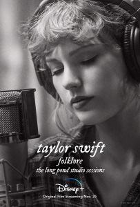 Taylor Swift: Folklore: The Long Pond Studio Sessions