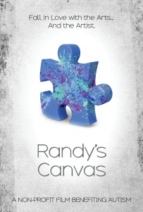 Randy's Canvas