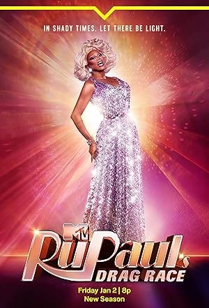 RuPaul's Drag Race  Season:10