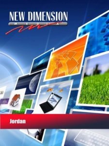 Jordan