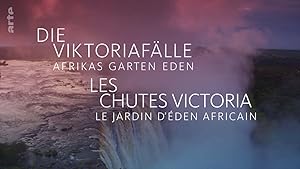 Victoria Falls: Africa's Garden of Eden
