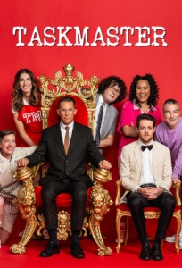 Taskmaster NZ  Season:3