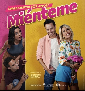 Miénteme