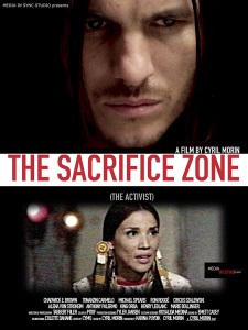 The Sacrifice Zone: The Activist