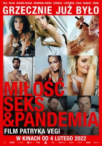 Love, Sex & Pandemic