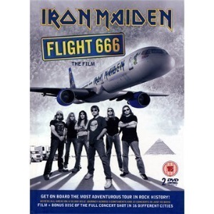 Iron Maiden: Flight 666