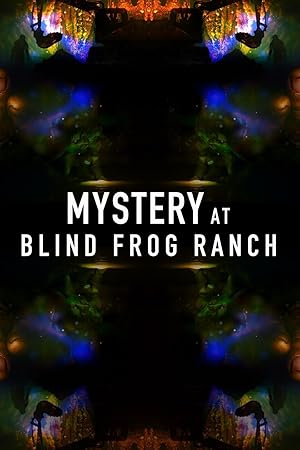 Mystery at Blind Frog Ranch  Season:2