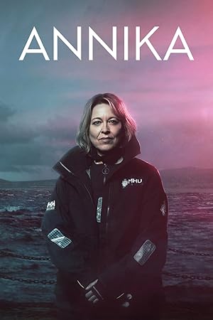 Annika  Season:2