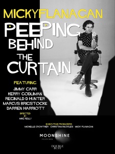 Micky Flanagan: Peeping Behind the Curtain