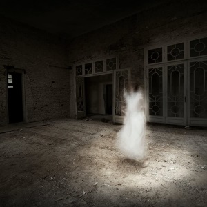 The Ghosts of Monday