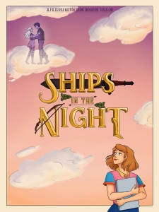 Ships in the Night