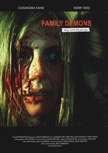 Family Demons