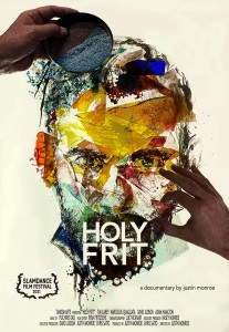 Holy Frit
