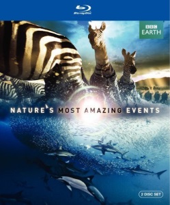 Nature's Great Events