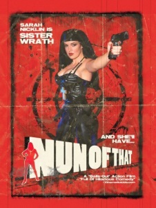 Nun of That