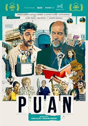 Puan