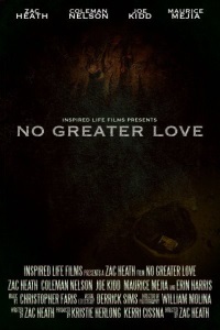 No Greater Love