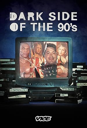 Dark Side of the 90's  Season:2
