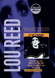 Lou Reed: Transformer