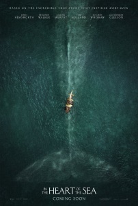 In the Heart of the Sea
