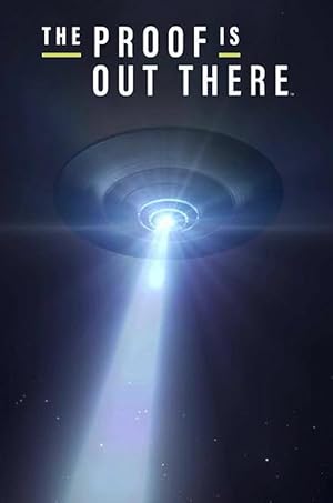 The Proof Is Out There  Season:4