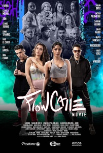 Flow Calle