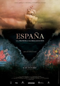España, la primera globalización