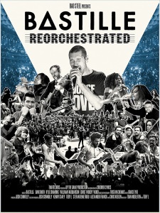Bastille: Reorchestrated
