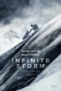 Infinite Storm
