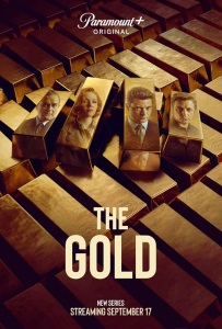 The Gold  Season:2