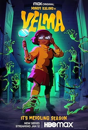 Velma  Season:2