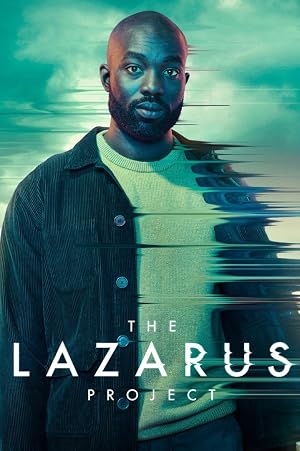 The Lazarus Project  Season:2
