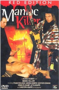 Maniac Killer