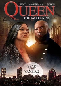 Queen the Awakening