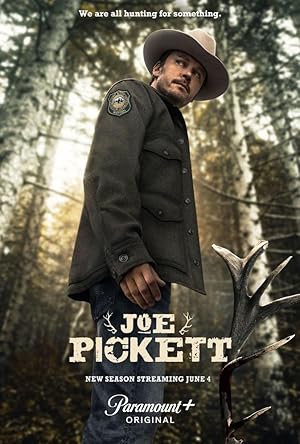 Joe Pickett  Season:2