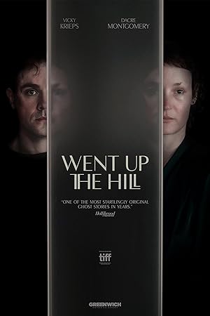 Went Up the Hill