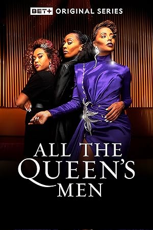 All the Queen's Men  Season:2