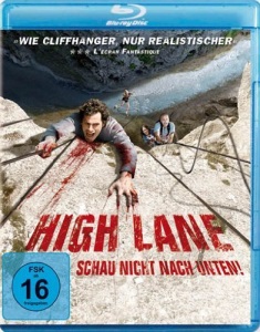 High Lane