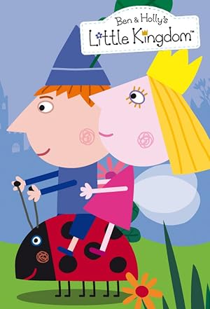 Ben & Holly's Little Kingdom  Season:2
