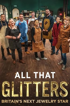 All That Glitters: Britain's Next Jewellery Star  Season:2