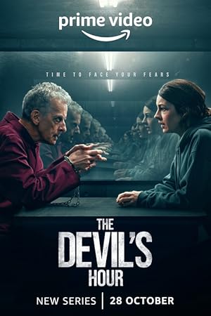 The Devil's Hour  Season:2