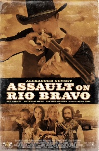 Gunfight at Rio Bravo