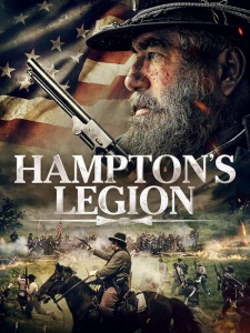 Hampton's Legion
