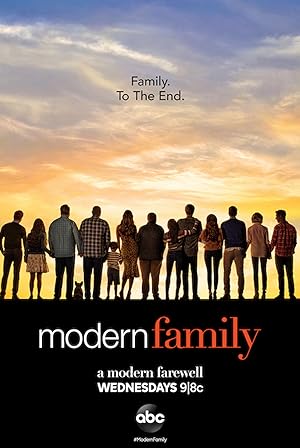 Modern Family  Season:10