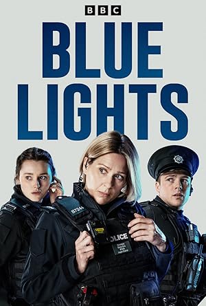 Blue Lights  Season:3