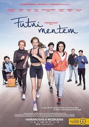 Gone Running