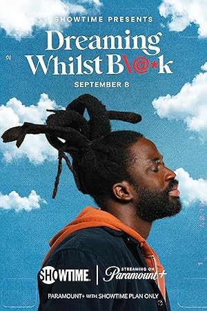 Dreaming Whilst Black  Season:2