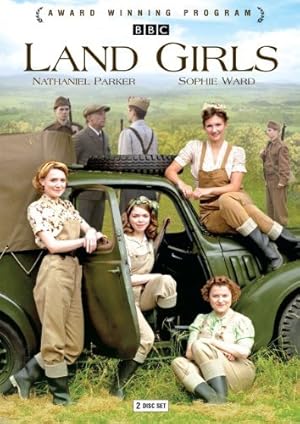 Land Girls  Season:3