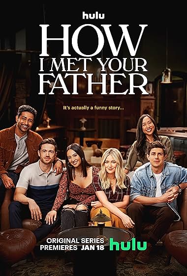 How I Met Your Father  Season:2