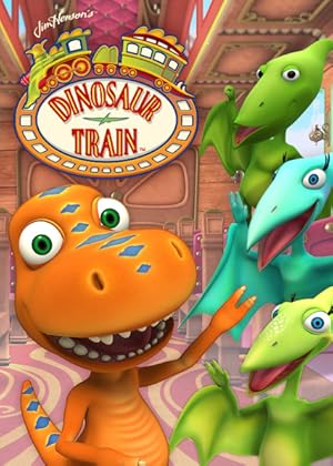 Dinosaur Train  Season:2
